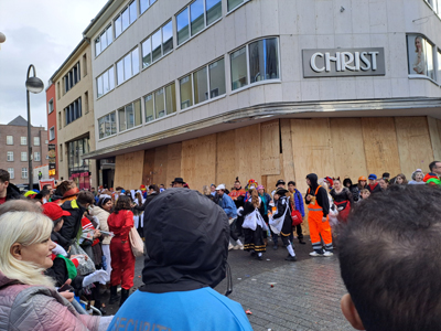 Koelner Karneval
